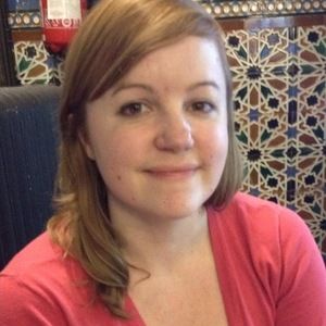 Meet your Posher, Claire